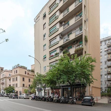 San Giovanni In Laterano Cozy And Quiet Flat Roma Ngoại thất bức ảnh