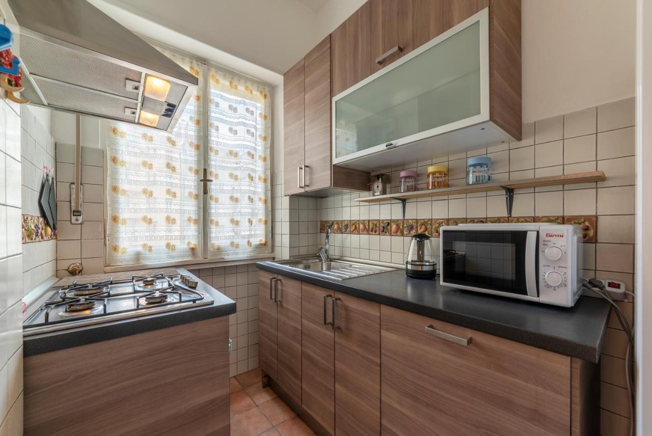 San Giovanni In Laterano Cozy And Quiet Flat Roma Ngoại thất bức ảnh
