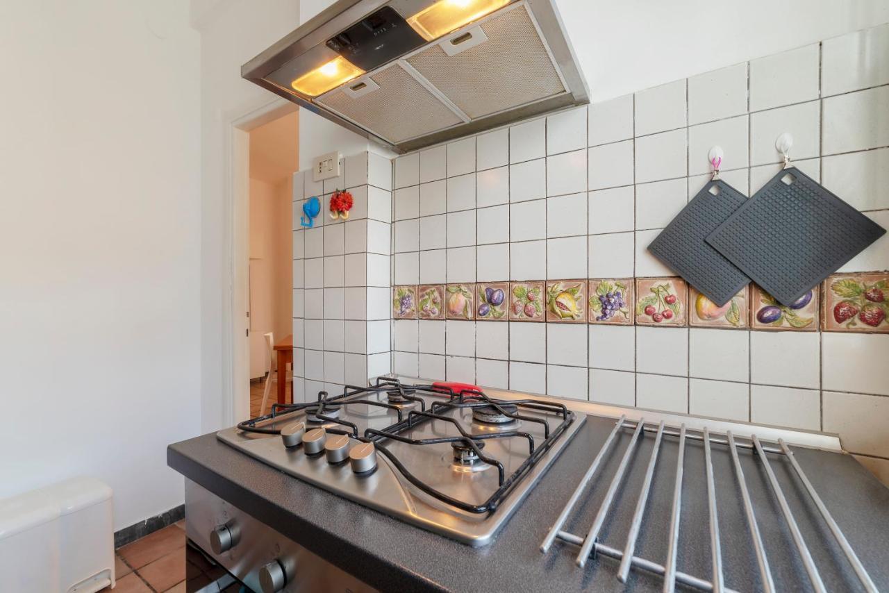 San Giovanni In Laterano Cozy And Quiet Flat Roma Ngoại thất bức ảnh