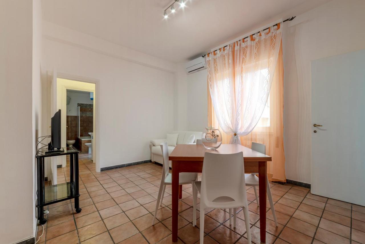 San Giovanni In Laterano Cozy And Quiet Flat Roma Ngoại thất bức ảnh