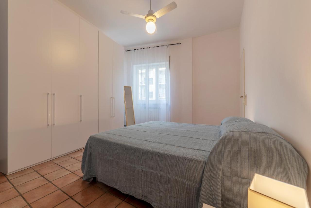 San Giovanni In Laterano Cozy And Quiet Flat Roma Ngoại thất bức ảnh
