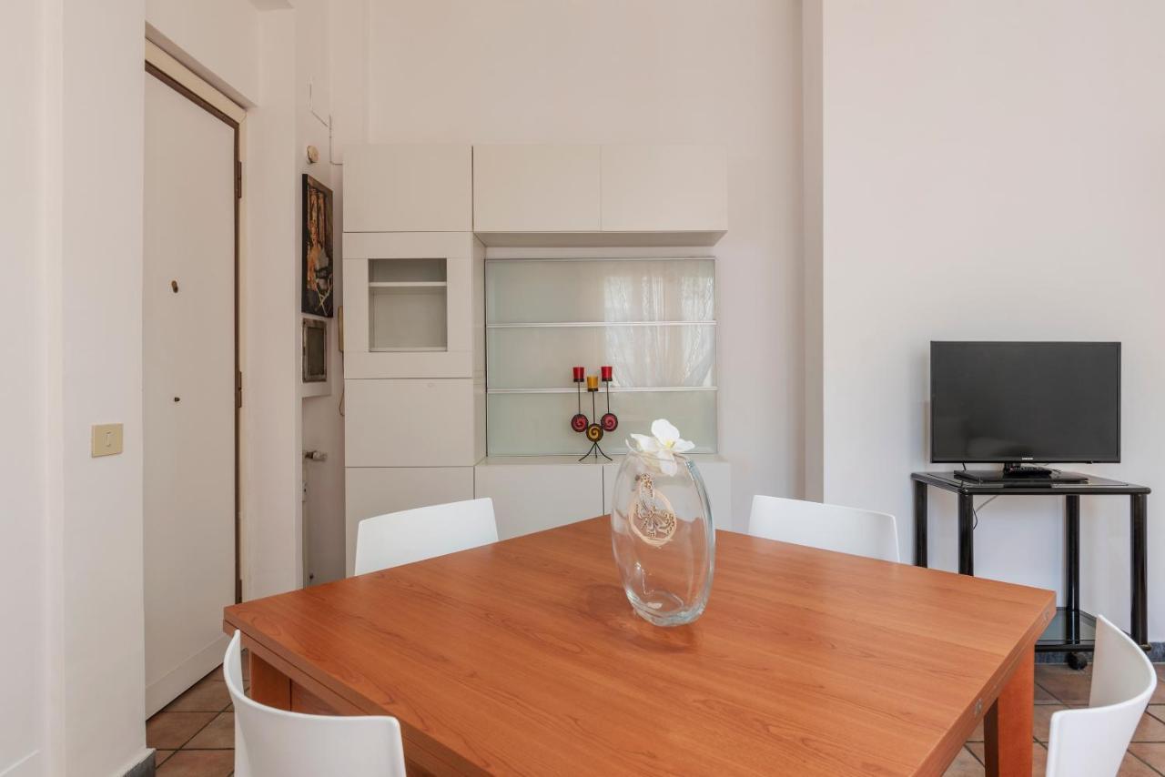 San Giovanni In Laterano Cozy And Quiet Flat Roma Ngoại thất bức ảnh
