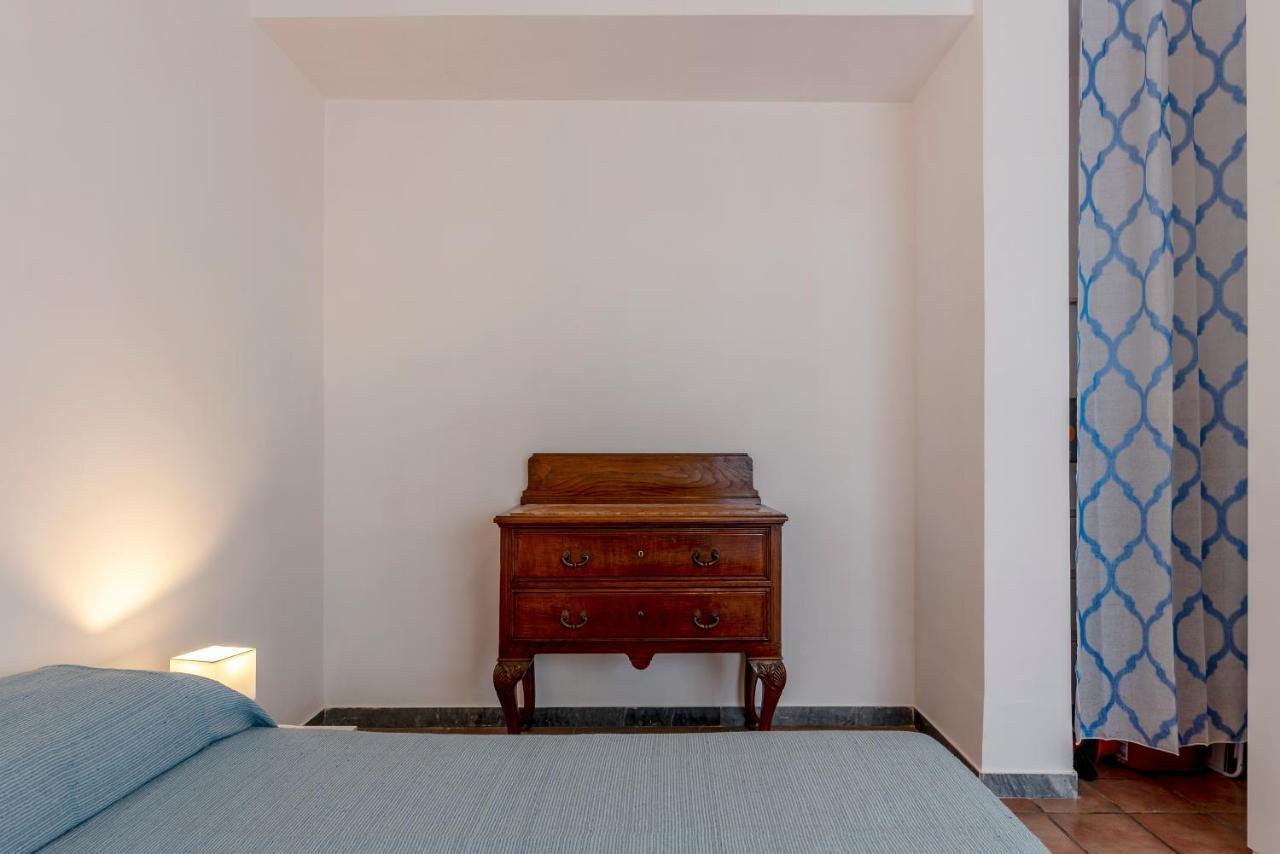San Giovanni In Laterano Cozy And Quiet Flat Roma Ngoại thất bức ảnh