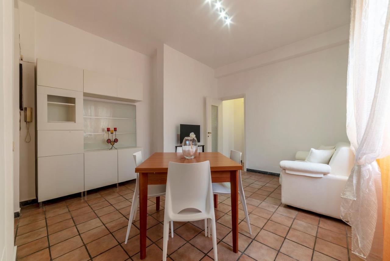 San Giovanni In Laterano Cozy And Quiet Flat Roma Ngoại thất bức ảnh