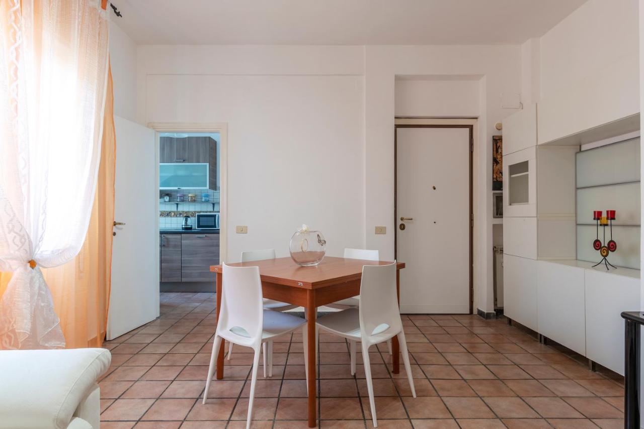 San Giovanni In Laterano Cozy And Quiet Flat Roma Ngoại thất bức ảnh