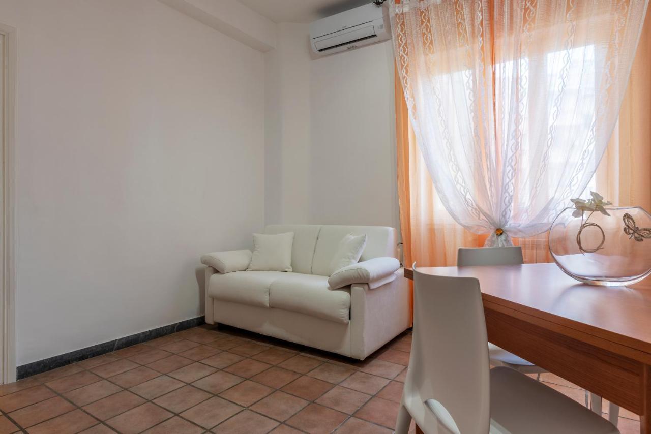 San Giovanni In Laterano Cozy And Quiet Flat Roma Ngoại thất bức ảnh