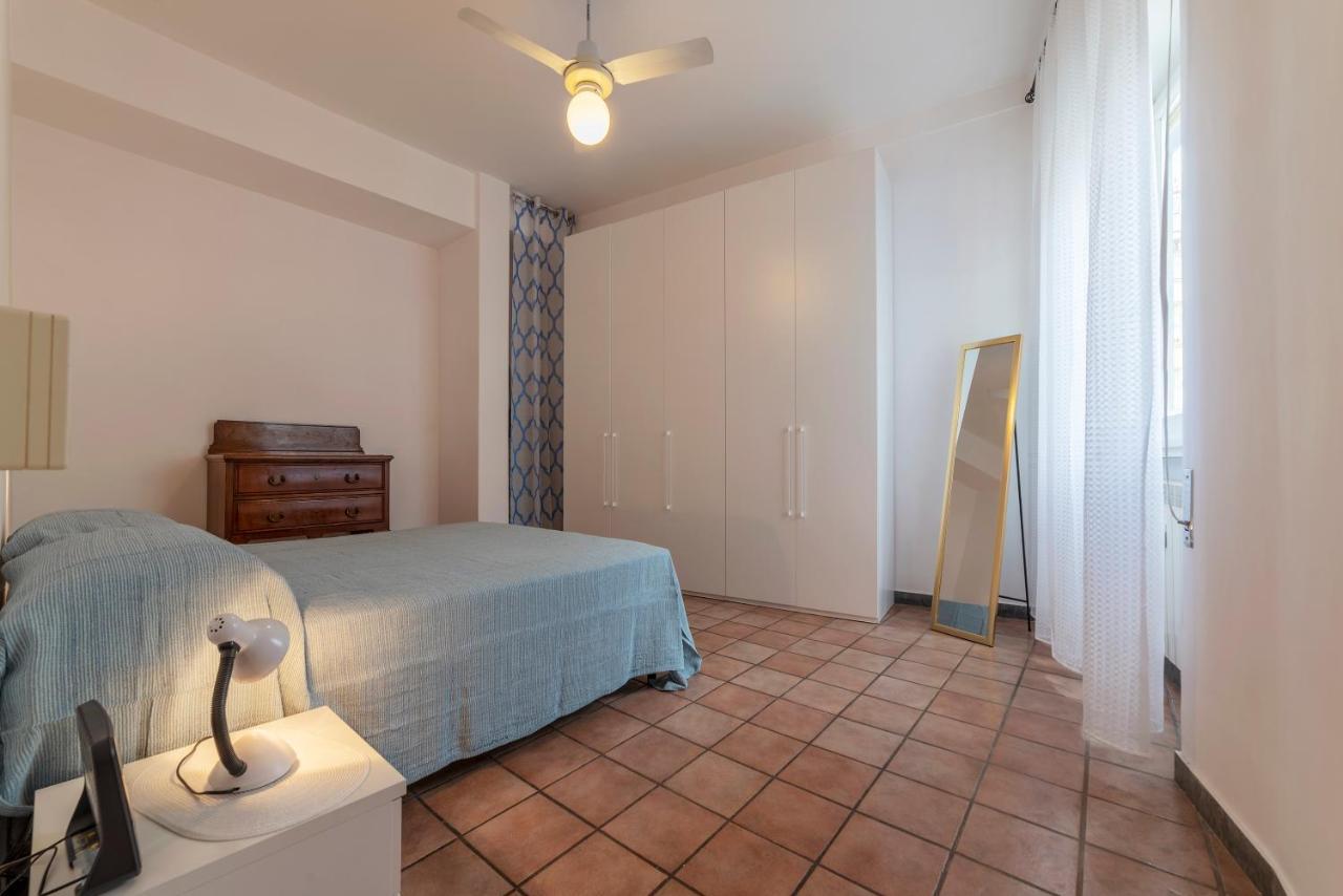 San Giovanni In Laterano Cozy And Quiet Flat Roma Ngoại thất bức ảnh